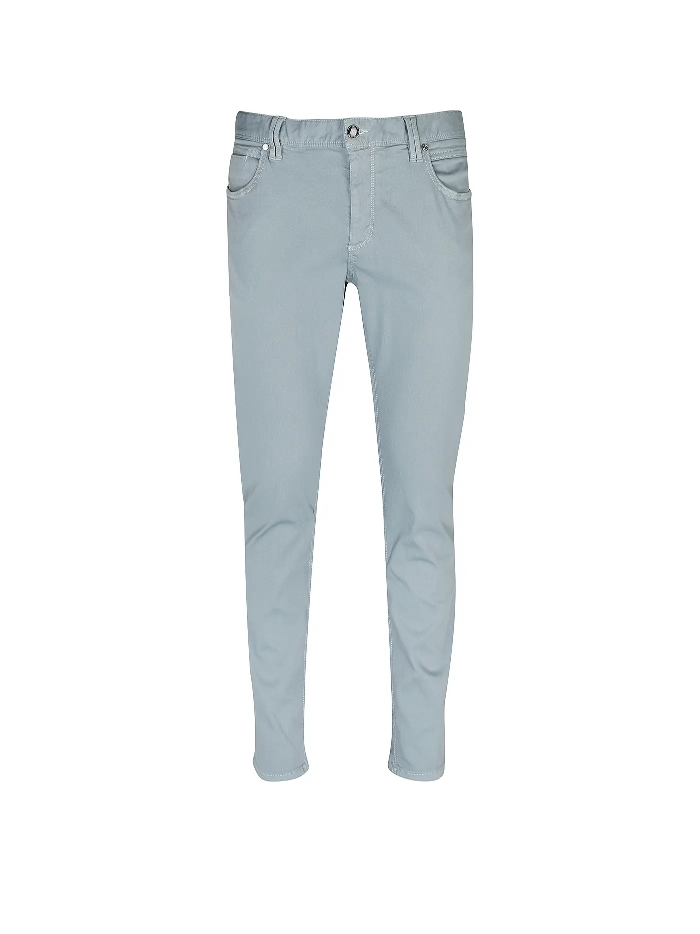 ALBERTO | Jeans Tapered Fit ROBIN | blau